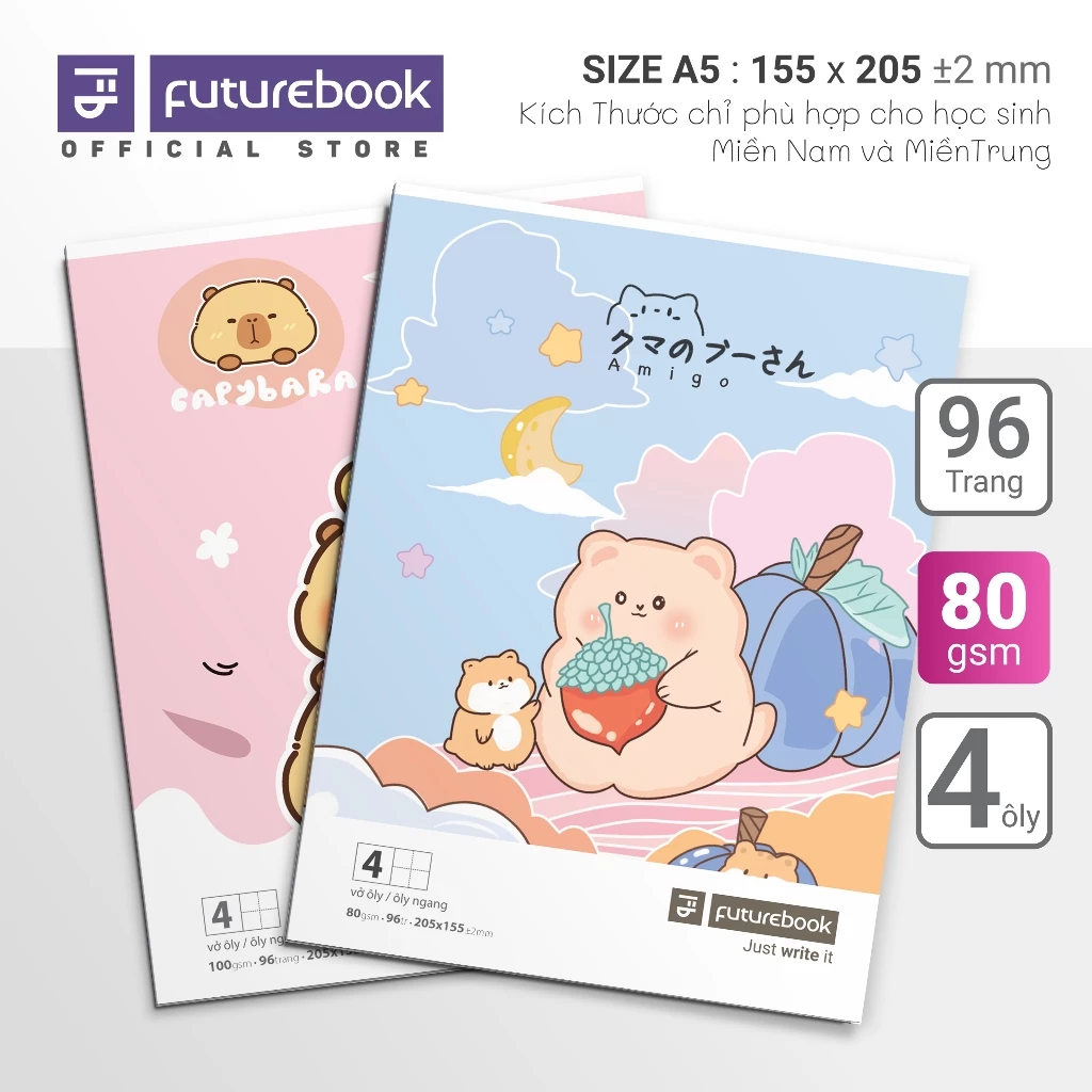 tập Amigo Kim Tuyến