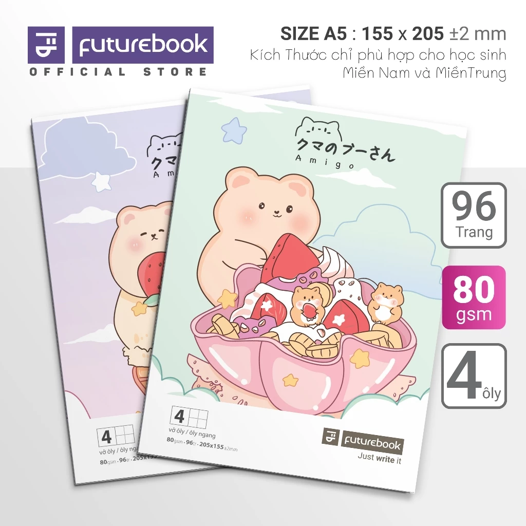 tập Amigo Kim Tuyến