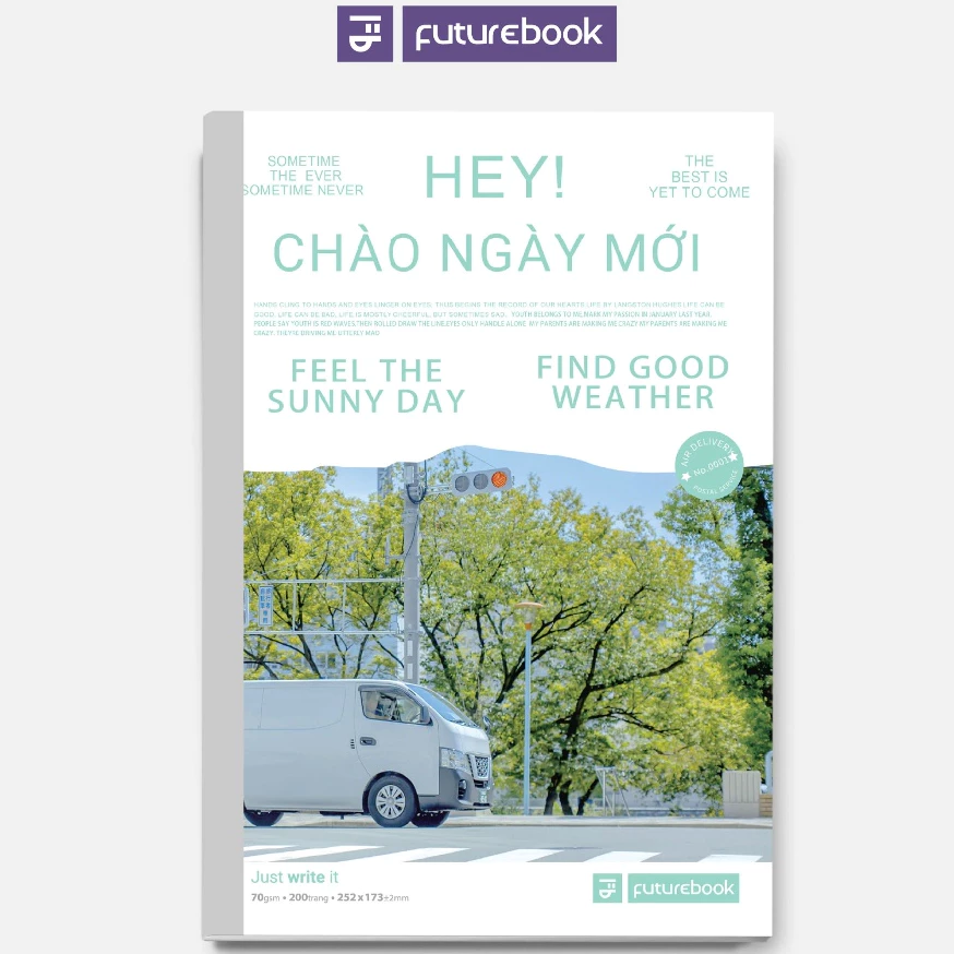 tập Chào Ngày Mới