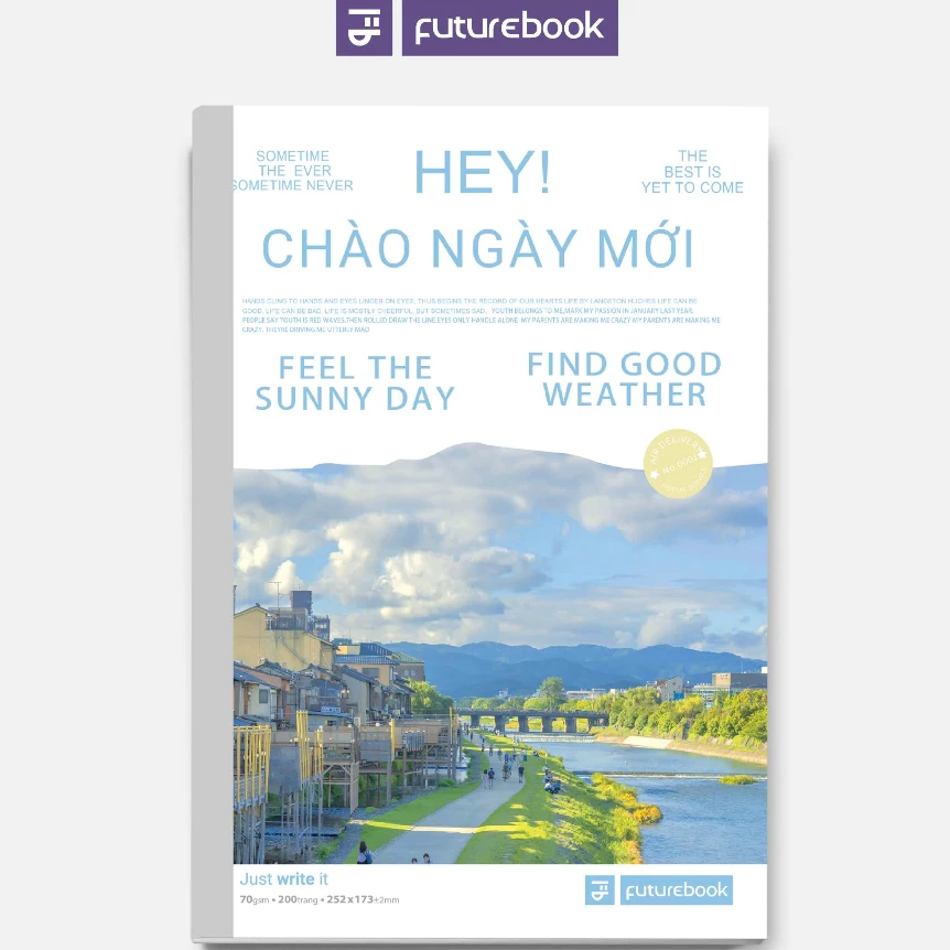 tập Chào Ngày Mới