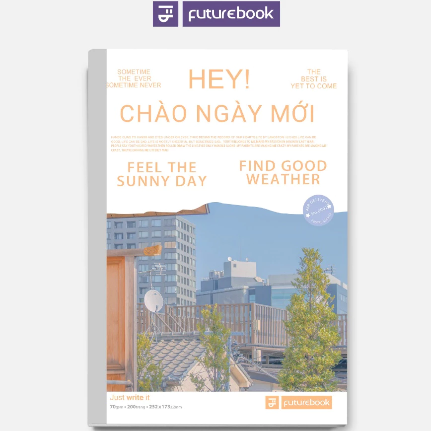 tập Chào Ngày Mới