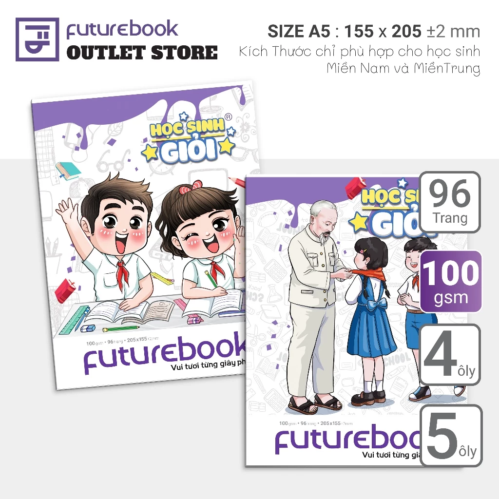 tập Học Sinh Giỏi